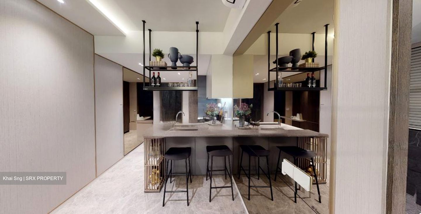 The M (D7), Apartment #461102091